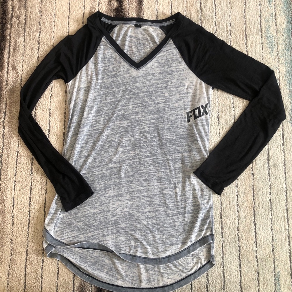 Fox top